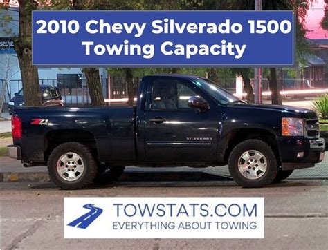 can a chevy silverado 1500 pull a skid steer|chevy silverado 1500 towing weights.